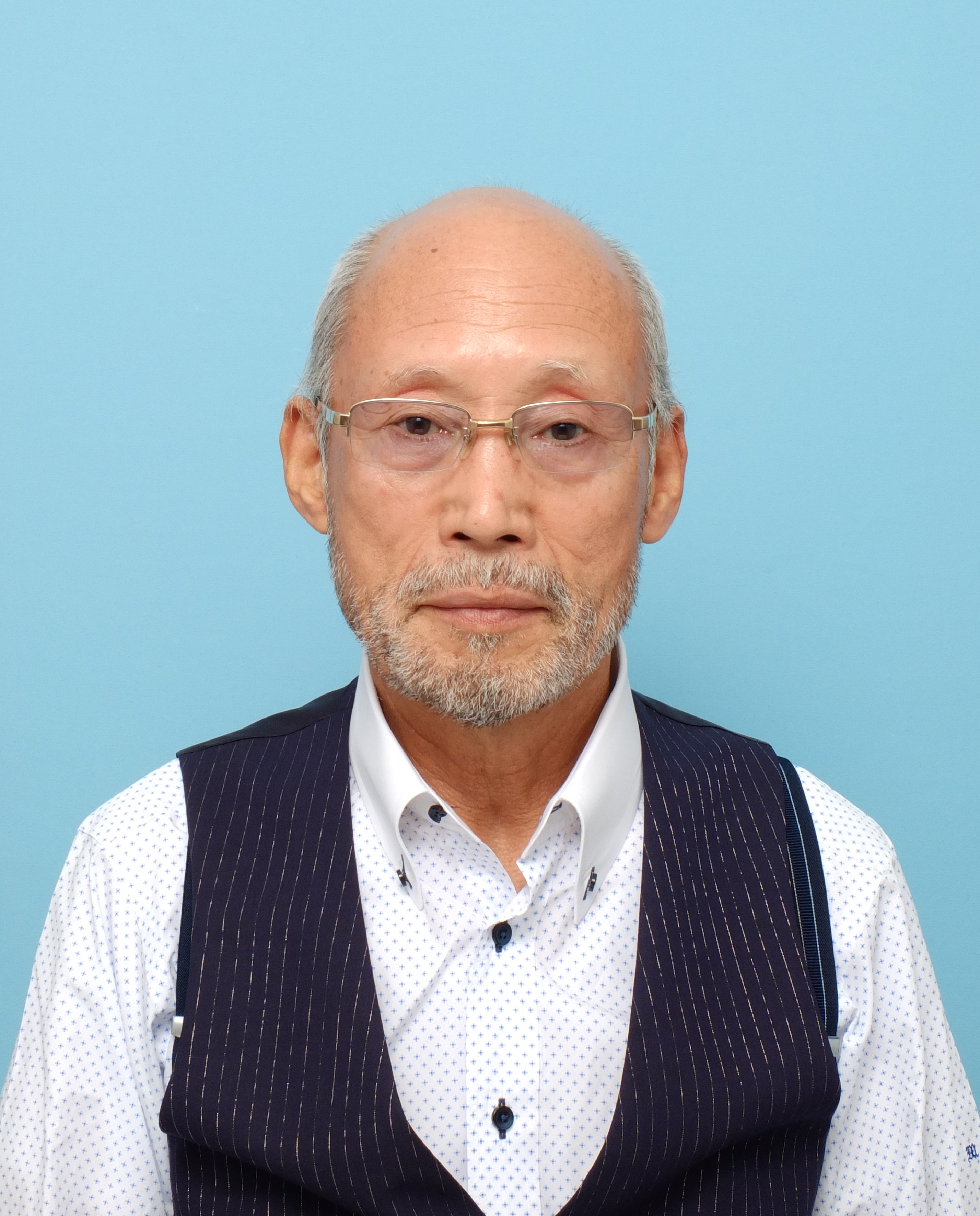 社長あいさつ
