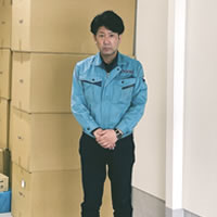 本社所長